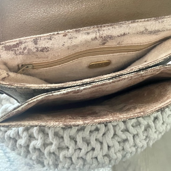 Gucci Plus Vintage crossbody bag - Picture 7 of 7